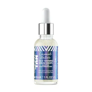 Skinny Tan Coconut Water Self Tanning Drops 30ml