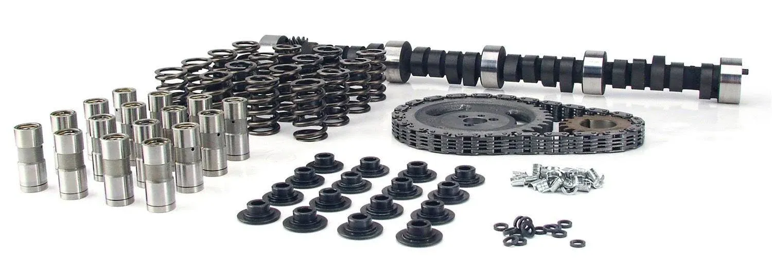 COMP Cams Camshaft Kit CS 295T H-107 BM