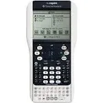 Texas Instruments TI-Nspire Graphing Calculator with TouchPad 