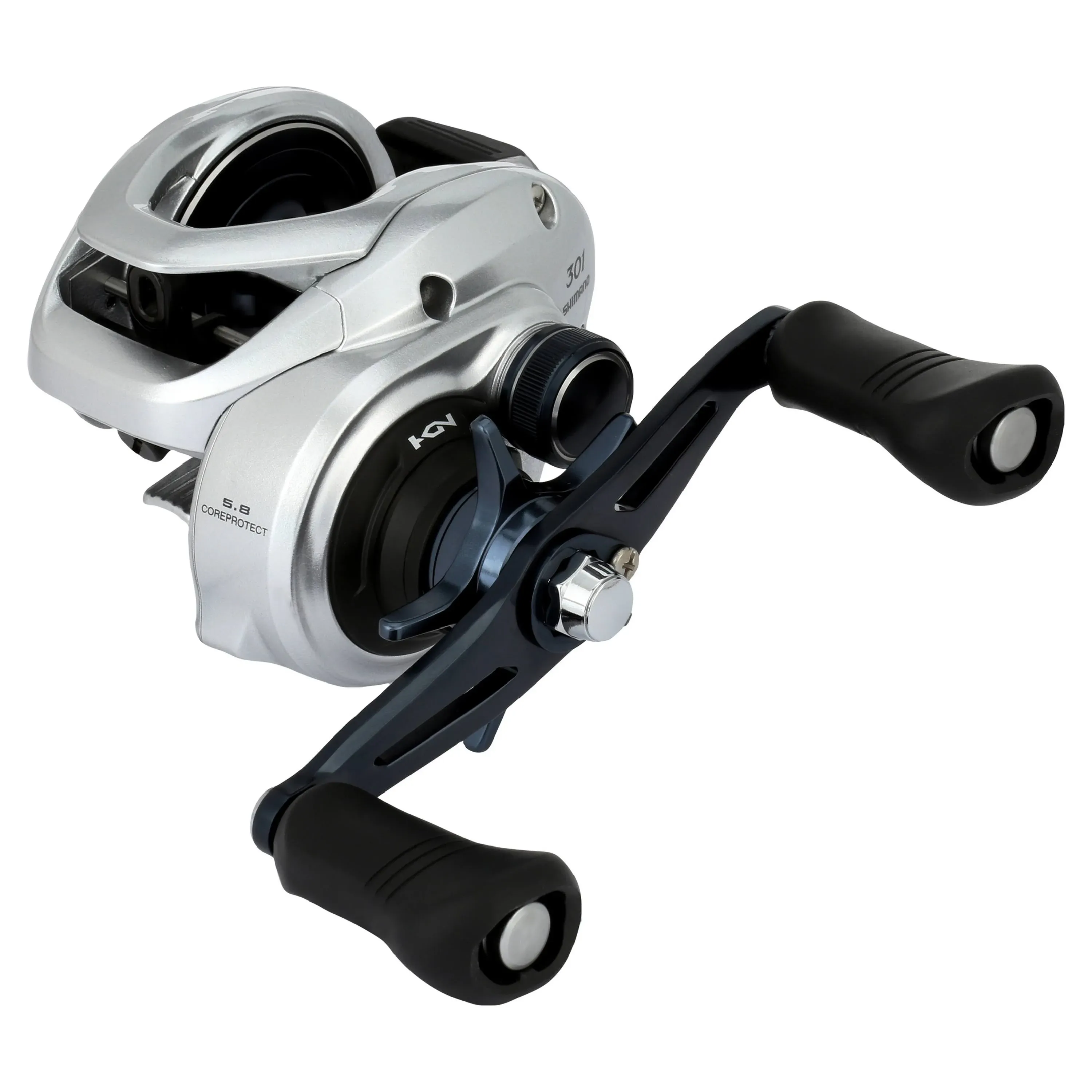 Shimano Tranx Reel