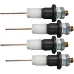 Valterra Horst Probees T21302VP Miracle Probes (for Gray Water Tanks, 4 Pack),1 Pack