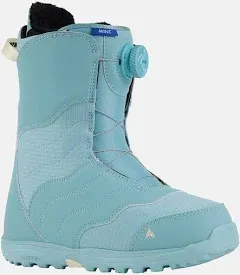 Burton Women's Mint BOA Snowboard Boots