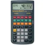 Calculated Industries Construction Master 5 Calculator En Español 4054