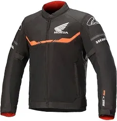 Alpinestars Honda T-SPS Air Jacket