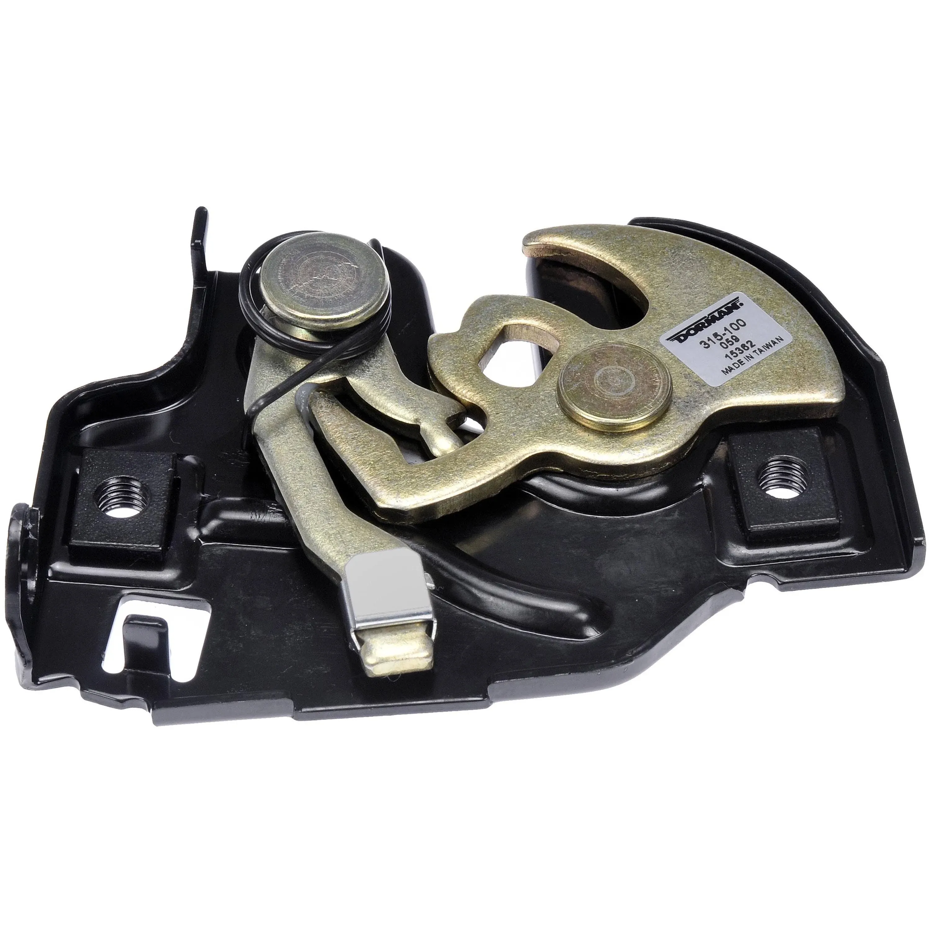 Dorman - OE Solutions Hood Latch Assembly