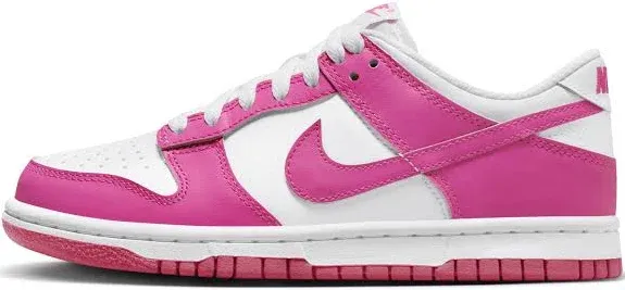 Nike Kid's Dunk Low