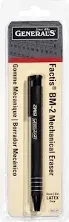 General’s® Factis® Pen Style Individual Mechanical Eraser