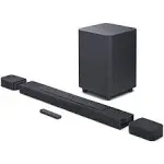 JBL Bar 1000 7.1.4 Channel Soundbar