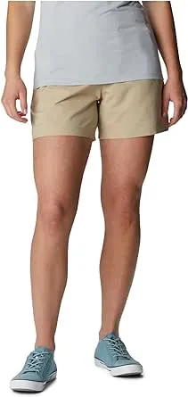 Columbia Women's Anytime Lite Short