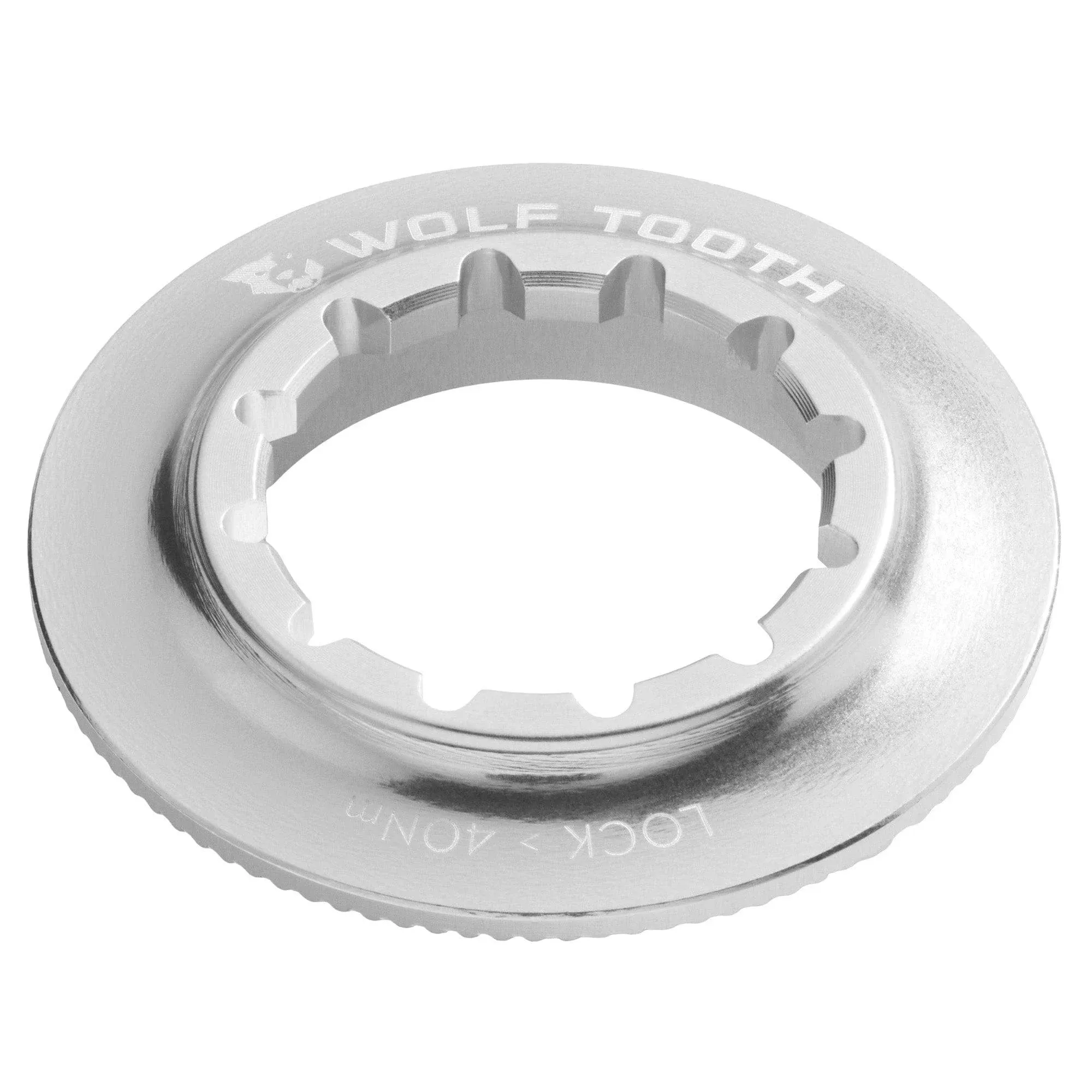 Wolf Tooth Centerlock Rotor Lockring