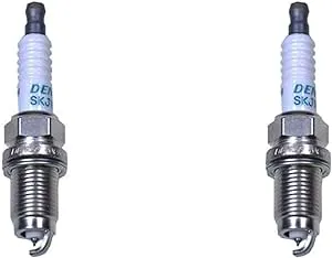 Spark Plug (Iridium Long Life) (Gap 0.044)