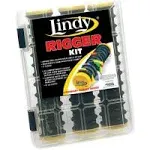 Lindy Original Rigger Kit