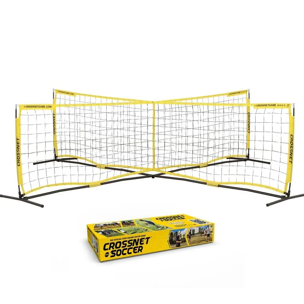 Crossnet Soccer