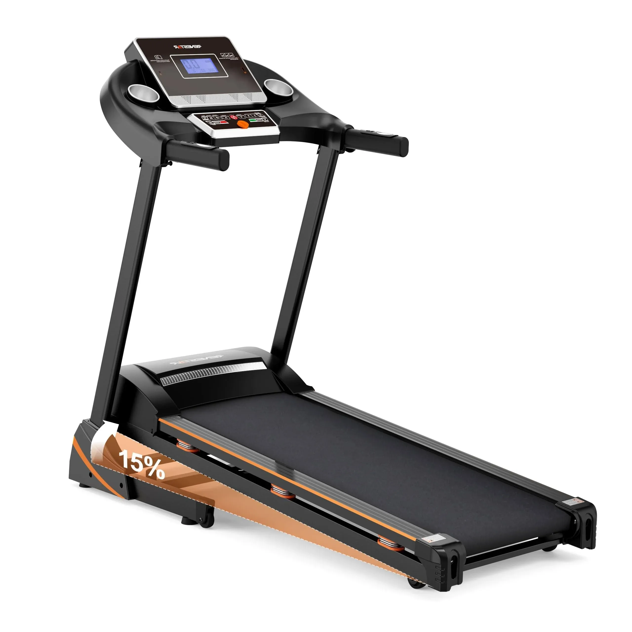 Renestar Treadmills for Home