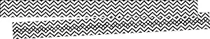 Barker Creek Chevron Red Double-Sided Border 2-Pack 70 Feet/Set BC3693