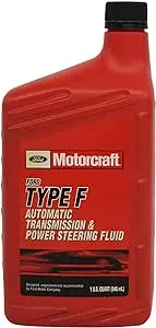 Motorcraft Oil Additive - XT1Q1F