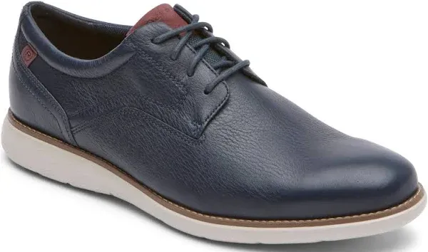 Rockport Men's Garett Plain Toe Oxford