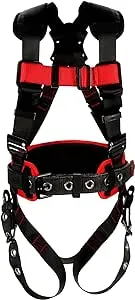 3M Protecta Construction Style Harness