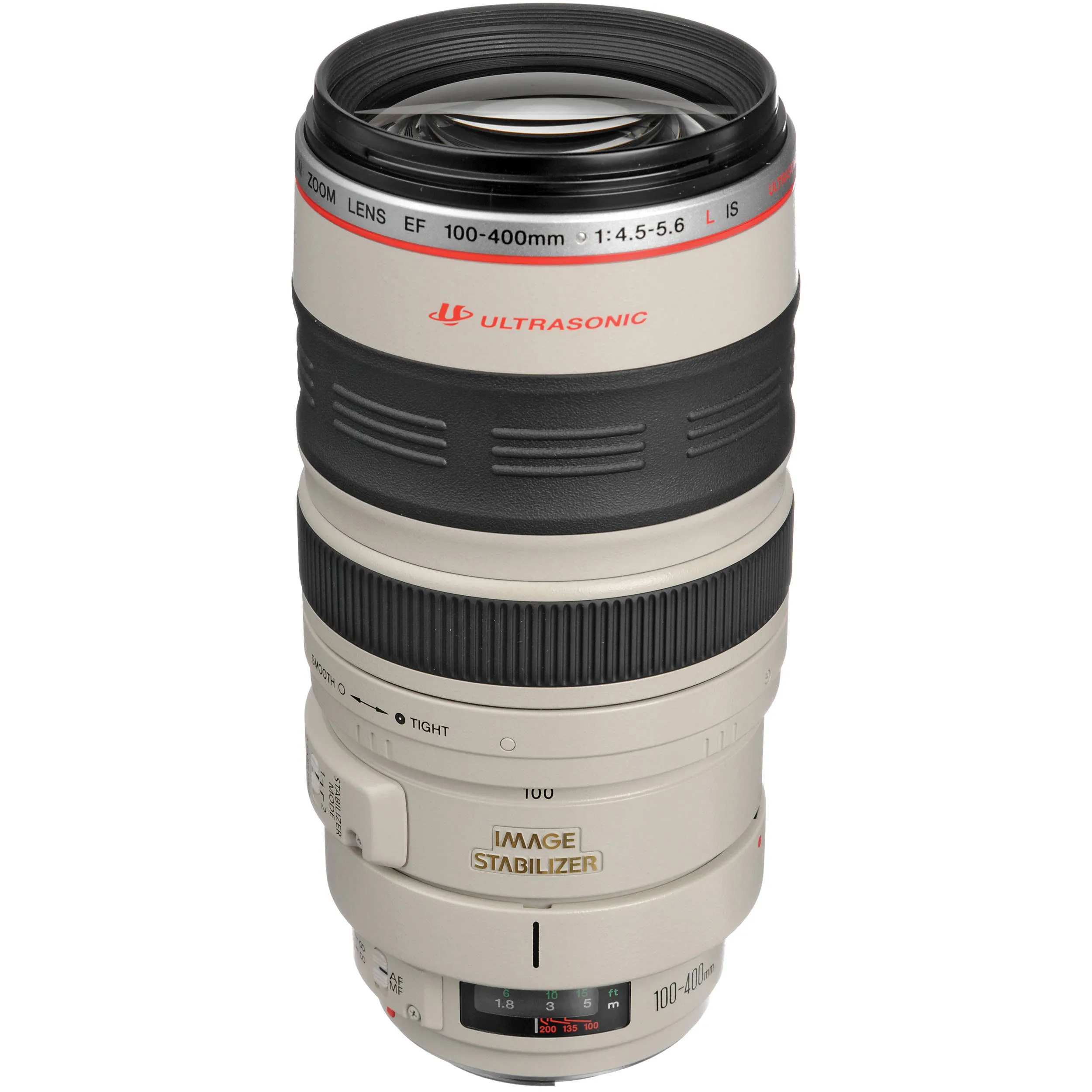 Canon EF 28-300mm f/3.5-5.6 L Is USM Lens