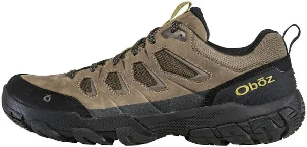 Oboz Men's Sawtooth X Low