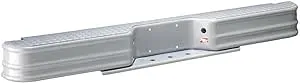 Westin 20002 Diamondstep Universal Rear Bumper