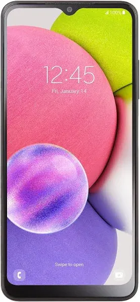 Samsung Galaxy A03s (2021)