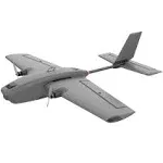 SoloGood HEE Wing T-01 Fixed Wing RC Plane, 730Mm Fixed Wingspan PNP EPP Foam RC Airplane, Easy Control for Beginners