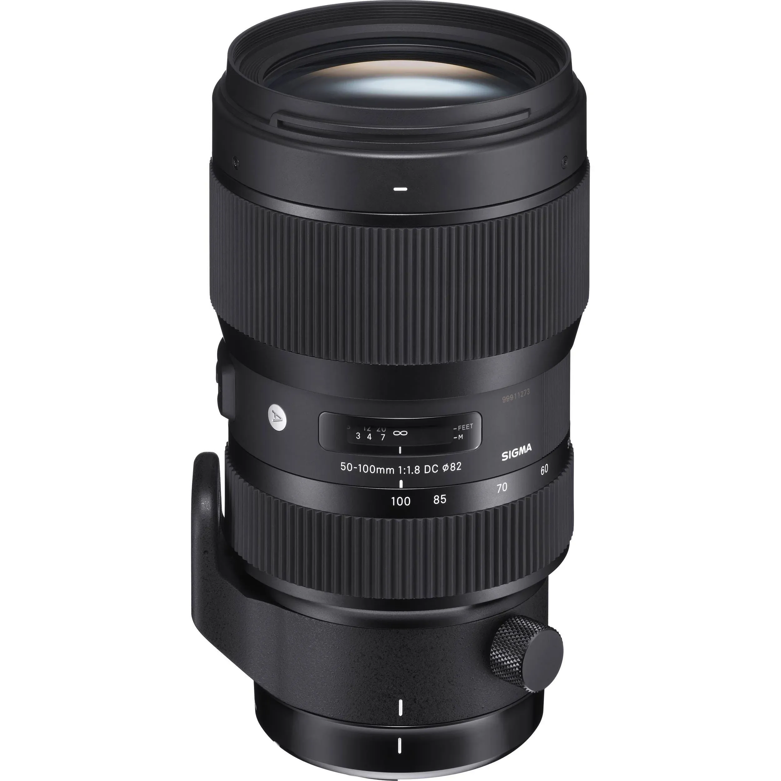 Sigma 50-100mm f/1.8 DC HSM Art Lens For Sigma