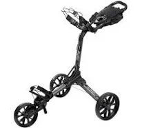 Bag Boy Nitron Push Cart