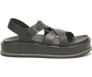 Chaco Women's Townes Midform Sandal