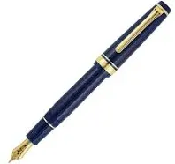 Sailor Pro Gear Slim Fountain Pen