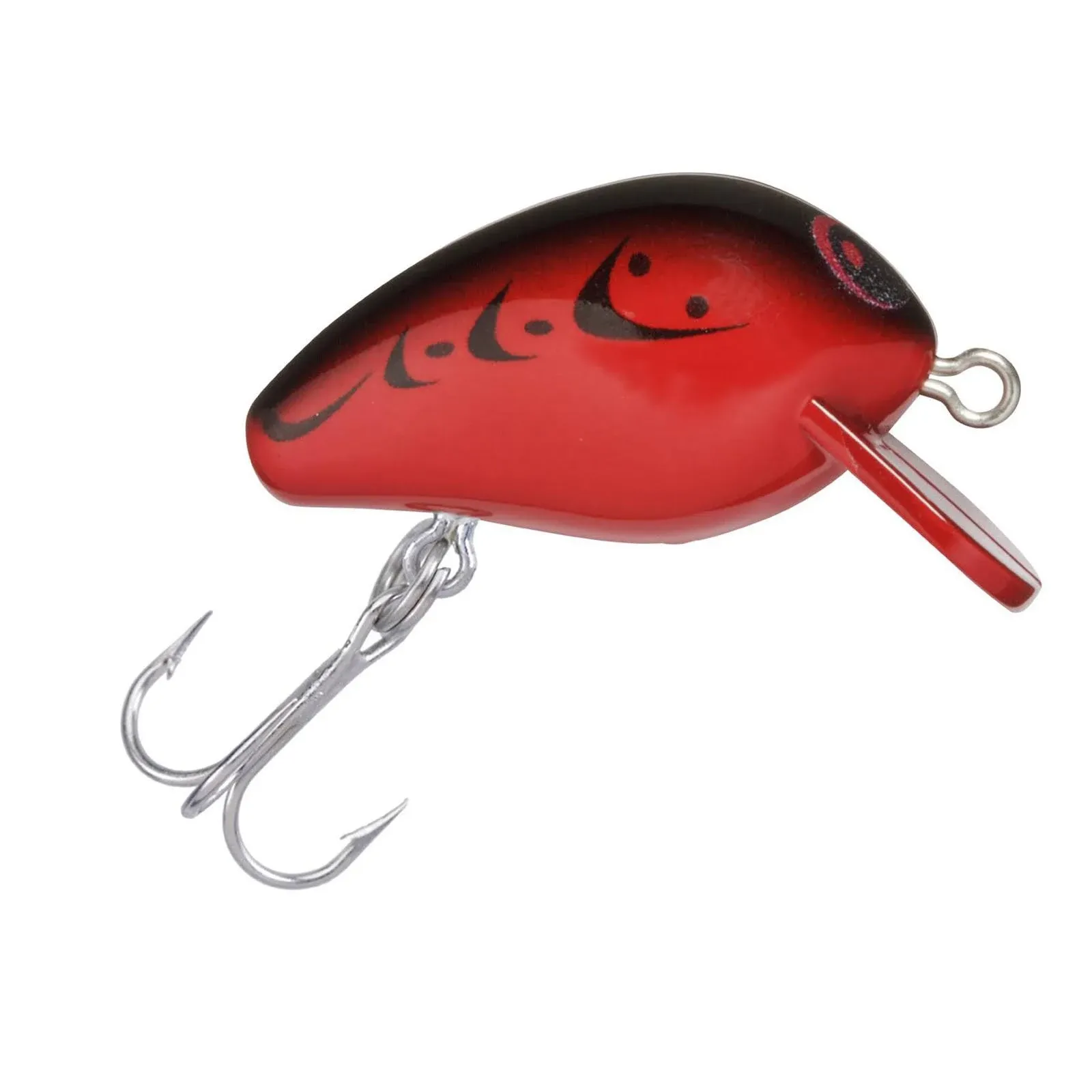 Yo Zuri Snap Bean 25mm Sinking Lure R1217-CF (0234)