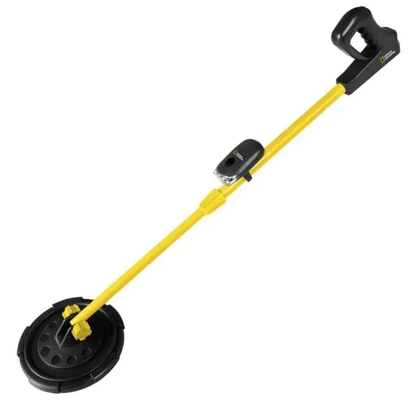 National Geographic JR Metal Detector- 80-20001