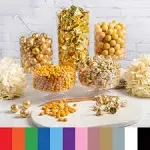 Gold Candy Buffet Bulk Candy - Online Candy Store - Bulk Candy Online @ JustCandy.com