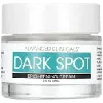 Dark Spot Correcting Face Cream