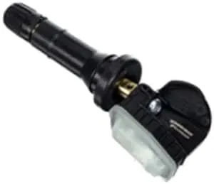 Schrader Rubber Snap Tire Pressure Monitoring System Sensor