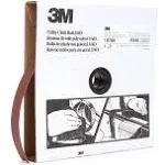 3M Utility Cloth Roll P220J