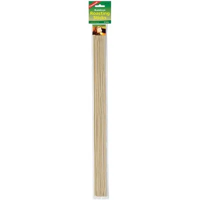 Coghlan's Outdoor Camping Bamboo Roasting Sticks