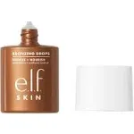 e.l.f. Skin Bronzing Drops - Pure Gold - 1 fl oz