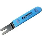 Jam-Bar Toilet Bolt Lock Wrench - Stops Toilet Bolt Rotation