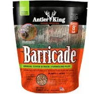 Antler King Barricade Annual Cover Screen -  1/4 Acre 3lb