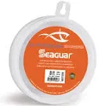 Seaguar STS Salmon Trout Steelhead Fluorocarbon Leader 100 Yards