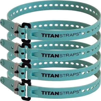 15 In Micro Strap 4 Pack