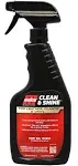 Malco Automotive Clean & Shine Interior Cleaner and Protectant