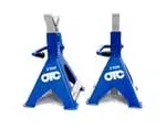 OTC S03 3-Ton Jack Stands - Pair