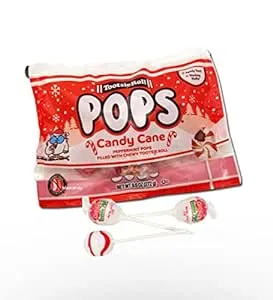 Tootsie Roll Pops