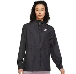 Nike Women's Essential Repel Woven Jacket