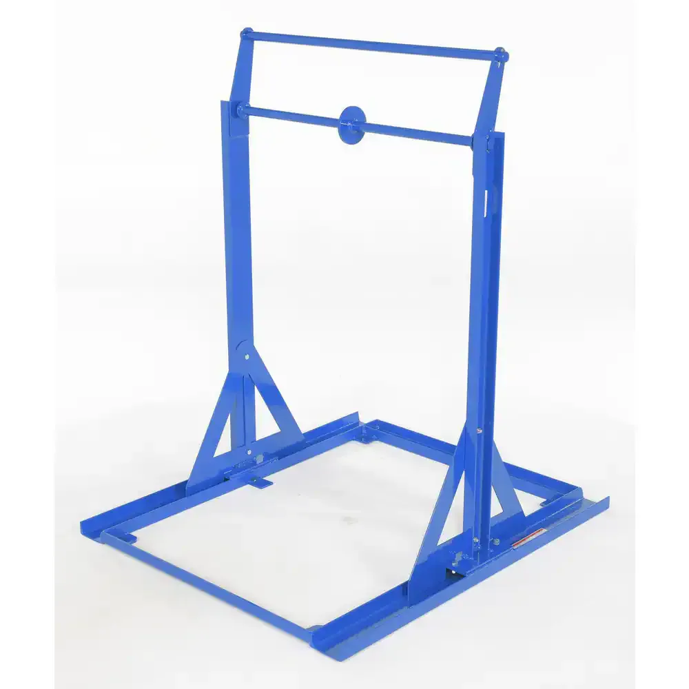 Vestil Fork Extension Storage Rack FORK-R-54