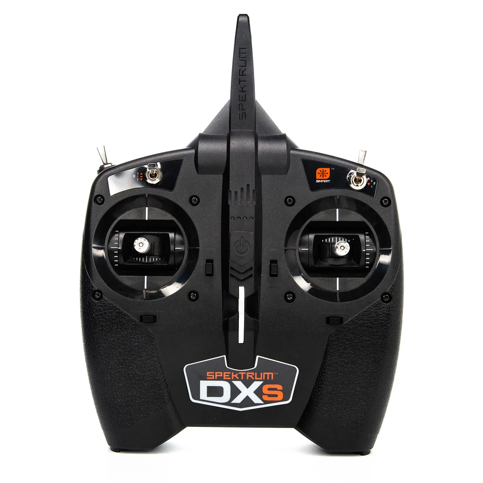 Spektrum DXS Transmitter Only SPMR1010 Radios 7 channel Aircraft 2.4