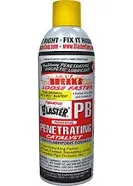 B'laster 16-PB Penetrating Catalyst